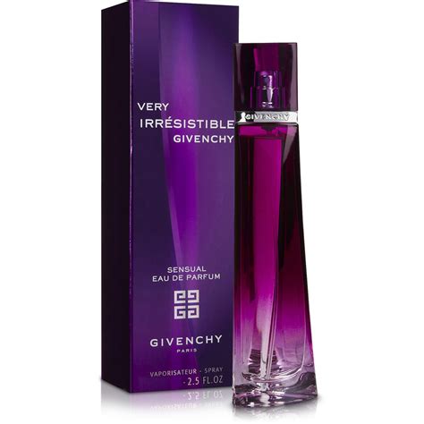 very irresistible givenchy sensual|givenchy very irresistible perfume boots.